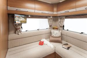 Auto-Trail Frontier Scout 2014 года 